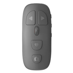 KR-06 Multifunctional Rolling Wheel Phone Bluetooth Remote Control