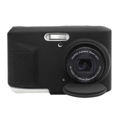 Glossy Soft Silicone Protective Case, For Kodak Pixpro FZ45
