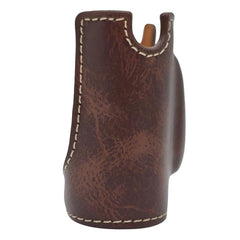 Vegan Leather Camera Half-Case Base, For Leica X Vario / TYP107