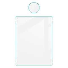 imak H Series Tempered Glass Film with Camera Lens Film, For FUJIFILM instax mini LiPlay+