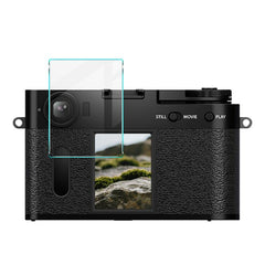 imak H Series Tempered Glass Film, For FUJIFILM X-HF1, For FUJIFILM X-M5, For FUJIFILM X-S20