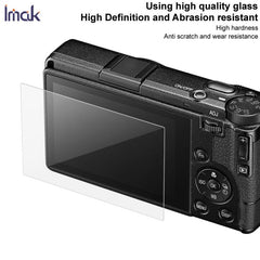 imak H Series Tempered Glass Film, For Nikon ZR, For Nikon D850