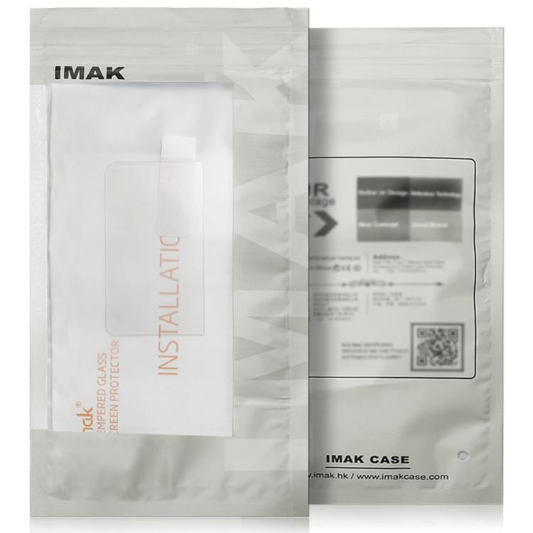 imak H Series Tempered Glass Film, For Nikon ZR, For Nikon D850