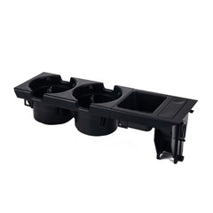 Car Water Cup Holder Storage Box Set for BMW 3 Series E46 51168217953 / 51168217957, For BMW 3 Series E46 Water Cup