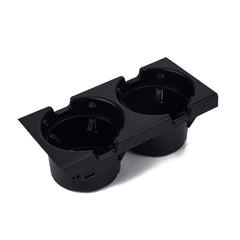 Car Water Cup Holder Storage Box Set for BMW 3 Series E46 51168217953 / 51168217957, For BMW 3 Series E46 Water Cup