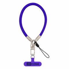 XDcase Anti-Lost Phone Wrist Lanyard with Metal Buckle & Gasket, Length: 18.9cm