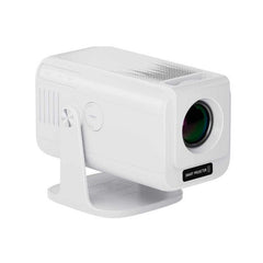 V1 Auto-focus 3 inch LCD 1920x1080P 270ANSI Android 13 OS Portable Smart Projector, Auto Focus / US Plug, Auto Focus / EU Plug, Auto Focus / UK Plug, Auto Focus / AU Plug
