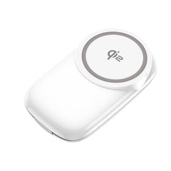W72Q 20W 3 in 1 Multifunctional Magnetic Wireless Charger