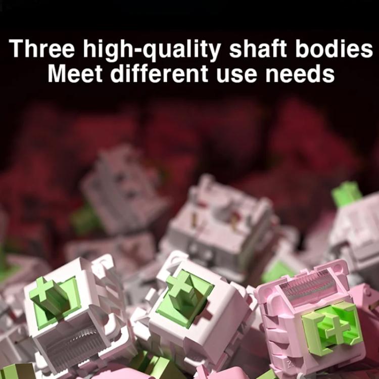 LINGBAO K98 101 Keys Triple-mode Wireless Game Keyboard, Black Pink-Grey Wood Axis V4-Korean, Blue-Grey Wood Axis V4-Korean, Black Red-Grey Wood Axis V3-Korean, Black Red-Grey Wood Axis V3-Russian, Blue-Grey Wood Axis V4-Russian