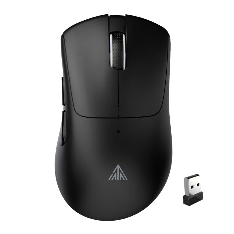 SOLAKAKA SM805 24000DPI 2.4GHz + BT + Wired Tri-mode Wireless Mouse, SM805
