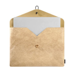 DUX DUCIS PLI Series DuPont Tyvek Paper Laptop Inner Lining Sleeve, For 13-14 inch, For 15-16 inch
