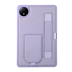 Hand Grip Holder Tablet Case with Pen Slot, For Xiaomi Redmi Pad SE 4G