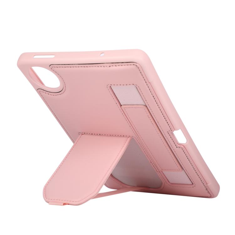 Hand Grip Holder Tablet Case with Pen Slot, For Xiaomi Redmi Pad SE 4G