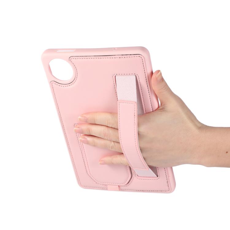 Hand Grip Holder Tablet Case with Pen Slot, For Xiaomi Redmi Pad SE 4G