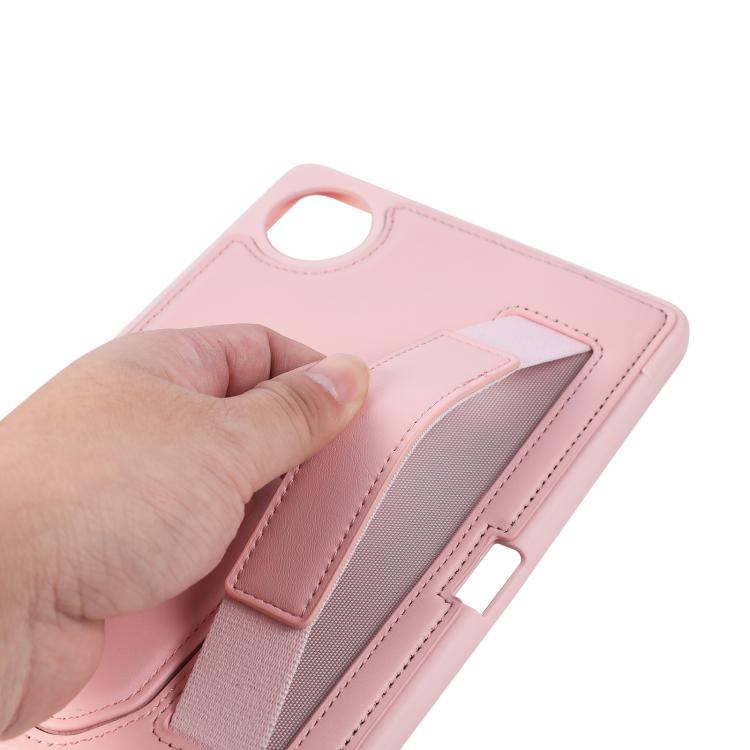 Hand Grip Holder Tablet Case with Pen Slot, For Xiaomi Redmi Pad SE 4G