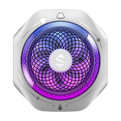 Black Shark Mag-Cooler 4 Pro 27W Magnetic Semiconductor Cooling Back Clip Phone Radiator, Mag-Cooler 4 Pro