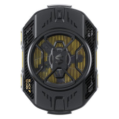 Black Shark Fun-Cooler 4 Pro Professional Semiconductor Cooling Back Clip Phone Radiator, Fun-Cooler 4 Pro