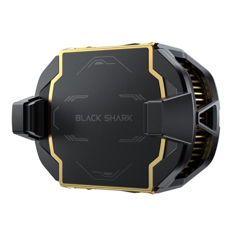 Black Shark Fun-Cooler 4 Pro Professional Semiconductor Cooling Back Clip Phone Radiator, Fun-Cooler 4 Pro