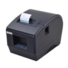 Xprinter XP-236BL 58mm Computer Version Thermal Barcode Label Printer, XP-236BL