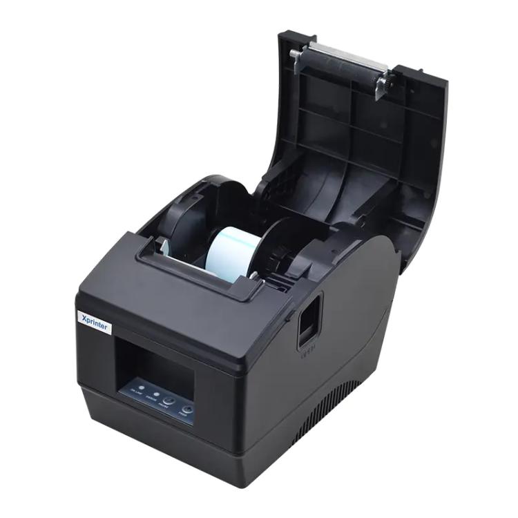 Xprinter XP-236BL 58mm Computer Version Thermal Barcode Label Printer, XP-236BL