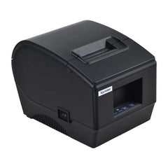 Xprinter XP-236BL-BT 58mm Computer & Phone Version Bluetooth Thermal Barcode Label Printer, XP-236BL-BT