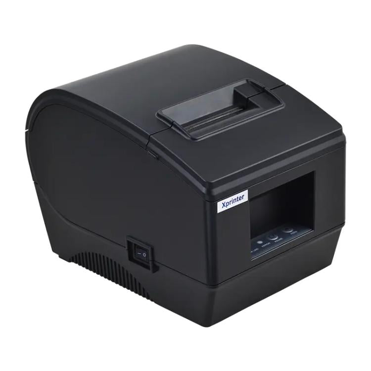 Xprinter XP-236BL 58mm USB+Ethernet Port Computer Version Thermal Barcode Label Printer, XP-236BL  USB
