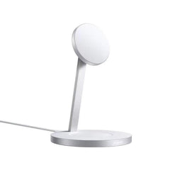 Original Xiaomi 30W 2 in 1 Magnetic Wireless Charger for Mobile Phones and Earphones