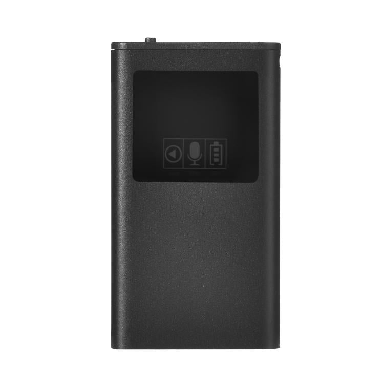 S06 HD Noise Reduction Voice Recorder Portable MP3 Player, 8GB, 16GB, 32GB