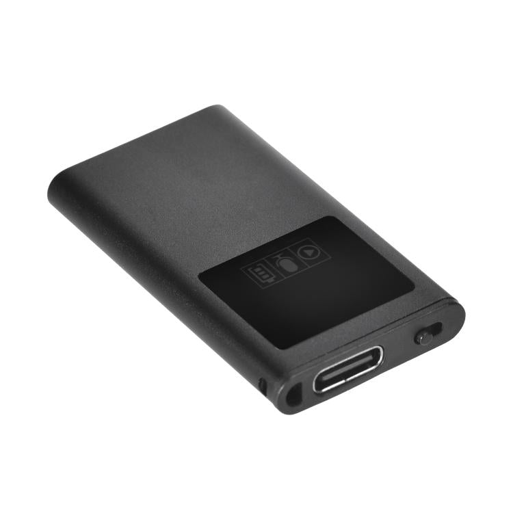 S06 HD Noise Reduction Voice Recorder Portable MP3 Player, 8GB, 16GB, 32GB