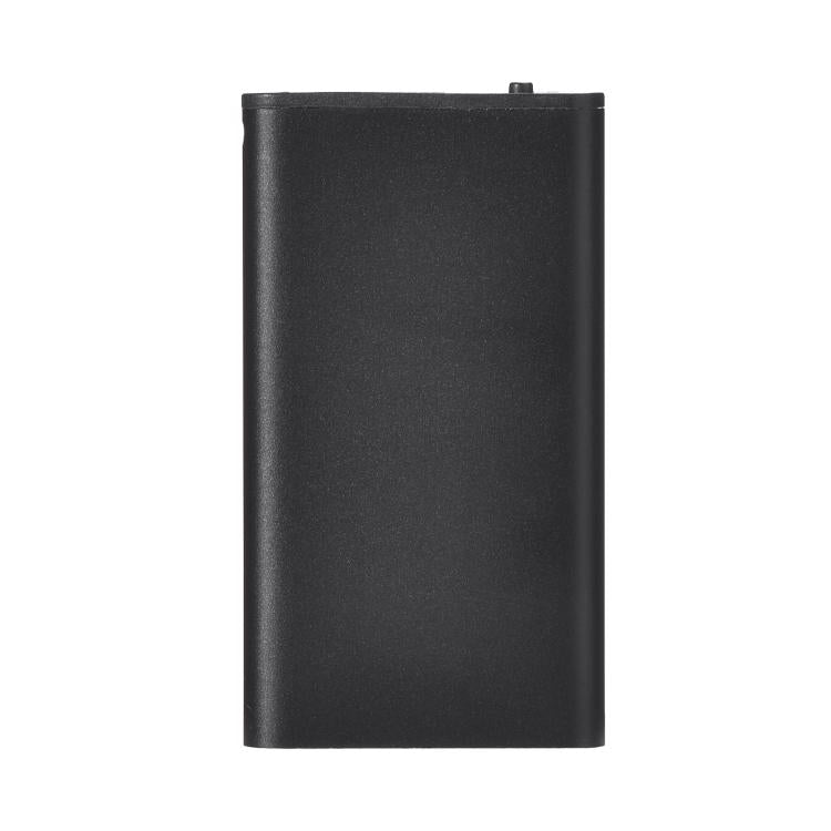 S06 HD Noise Reduction Voice Recorder Portable MP3 Player, 8GB, 16GB, 32GB