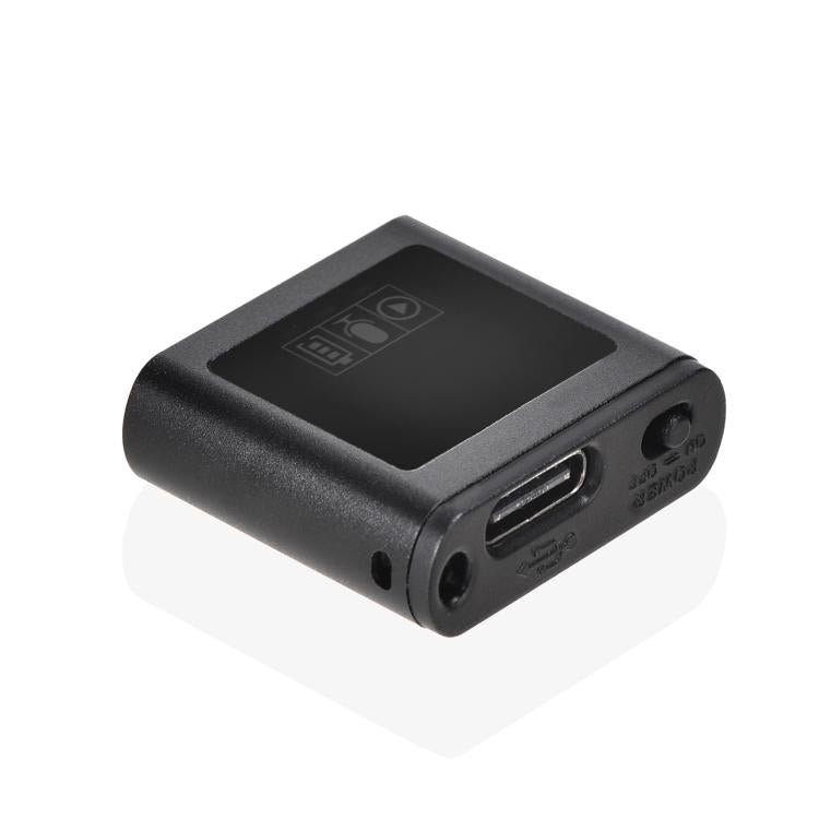 S07 HD Noise Reduction Voice Recorder Portable MP3 Player, 8GB, 16GB, 32GB