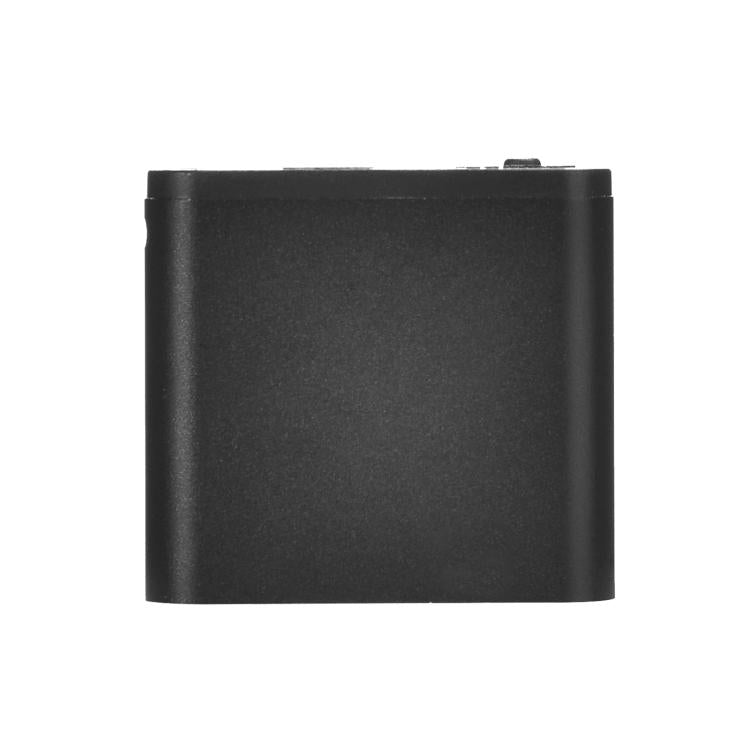 S07 HD Noise Reduction Voice Recorder Portable MP3 Player, 8GB, 16GB, 32GB