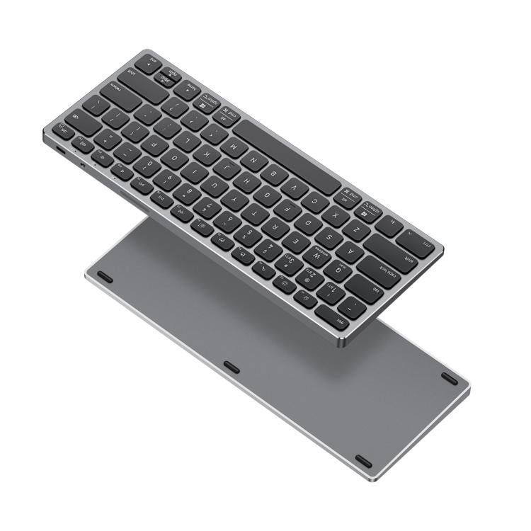 DUX DUCIS LK mini Series Universal Aluminum Alloy Wireless Keyboard, LK mini Series