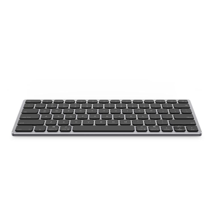 DUX DUCIS LK mini Series Universal Aluminum Alloy Wireless Keyboard, LK mini Series
