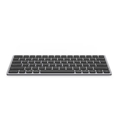 DUX DUCIS LK mini Series Universal Aluminum Alloy Wireless Keyboard, LK mini Series