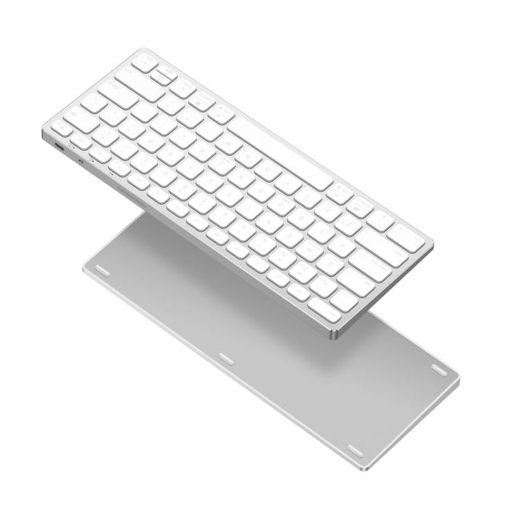 DUX DUCIS LK mini Series Universal Aluminum Alloy Wireless Keyboard, LK mini Series