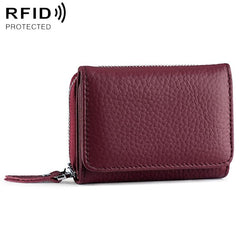 KB100 Tri-fold RFID Multifunctional Storage Bag