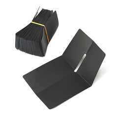 20pcs JP01 Aluminum Box RFID Anti-theft Card Bag