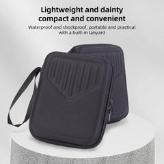 17 Keys Portable Kalimba Thumb Piano Bag