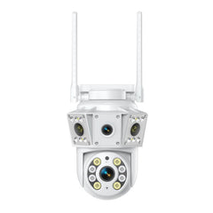 K30 1080P 3-screen Surveillance Camera, K30