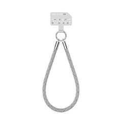 ROCK RPC3268 Braided Nylon Phone Wrist Strap Lanyard