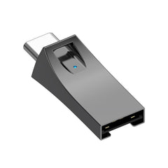Mini Type-C Interface SD Card Reader Adapter, Not Support TF Card