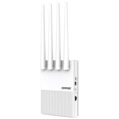 COMFAST CF-E11 Portable 4G SIM to Ethernet / WiFi Router, CF-E11