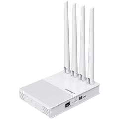COMFAST CF-E11 Portable 4G SIM to Ethernet / WiFi Router, CF-E11