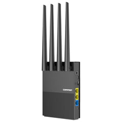 COMFAST CF-E13 Portable 4G SIM to Ethernet / WiFi Router, CF-E13