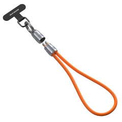DUX DUCIS LCBA Series 60W Type-C to Type-C Lanyard Fast Charging Data Cable, Length: 30cm, Type-C to Type-C