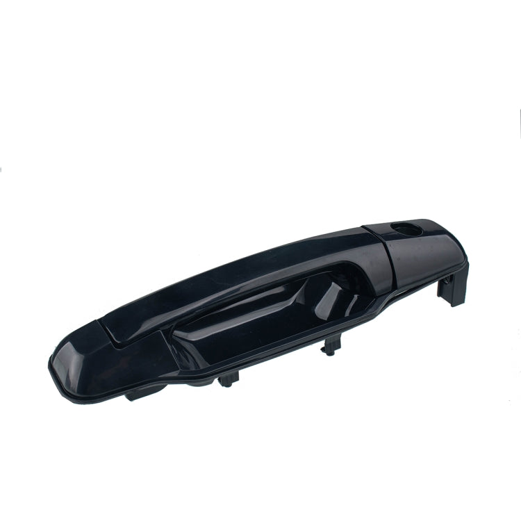 2 PCS Car Front Door Outside Handle 8265/60-3E010 for KIA Sorento 2003-2006, Front Door