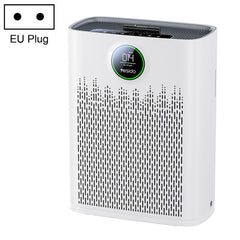 Yesido EC23 Air Purifier Supports WIFI Remote Control, EU Plug, UK Plug