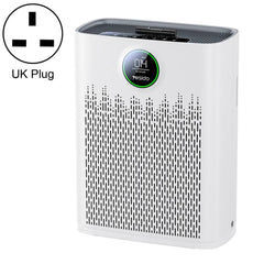 Yesido EC23 Air Purifier Supports WIFI Remote Control, EU Plug, UK Plug