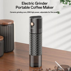 Yesido EC29 Portable Electric Grinder Coffee Maker, EC29
